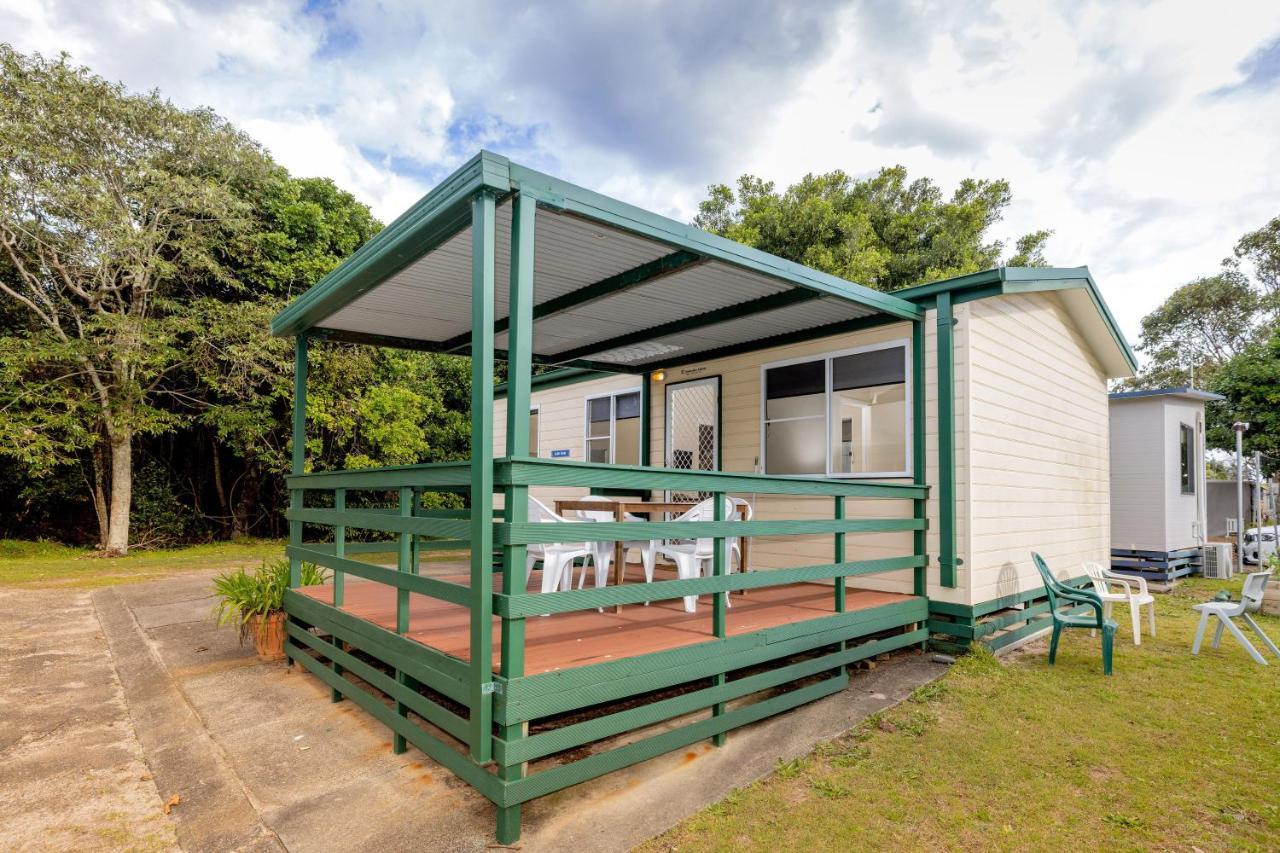 Big4 Manning Point Holiday Park Pokoj fotografie