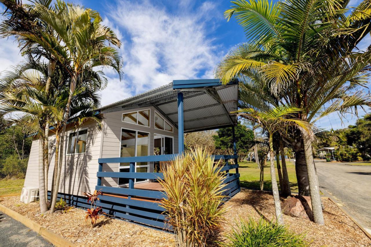 Big4 Manning Point Holiday Park Pokoj fotografie