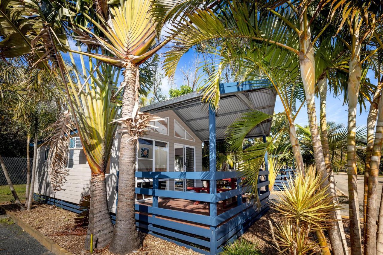 Big4 Manning Point Holiday Park Pokoj fotografie